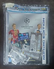 Panini adrenalyn champions usato  Ameglia