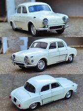 Renault dauphine voiture d'occasion  Le Bousquet-d'Orb