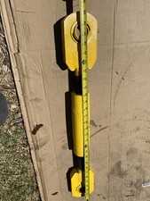Equipment turnbuckle dozer for sale  San Ramon