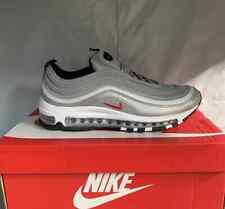Nike silver argento usato  Torino