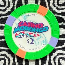 Casino morongo cabazon for sale  Worcester