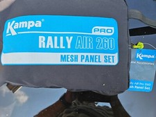 kampa rally 260 for sale kampa rally 260 for sale CAMBRIDGE