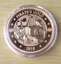 Pirates gold seven for sale  UK