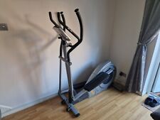 Cross trainer exercise for sale  HARLOW