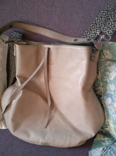 Think umhängetasche shopper gebraucht kaufen  Aschheim