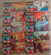 Sigurd piccolo lehning gebraucht kaufen  Neumarkt i.d.OPf.