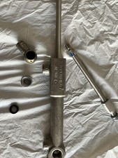 Kit revisione pistoni usato  Italia
