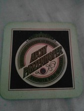 Bierdeckel aecht patzenhofer gebraucht kaufen  Berlin