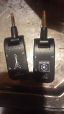 Guitar wireless system for sale  Tillamook