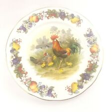 Royal garden staffordshire for sale  Ireland