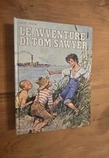 Mark twain avventure usato  Settimo Milanese