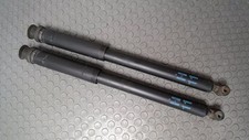 Stossdämpfer hinten stossdäm gebraucht kaufen  Warendorf
