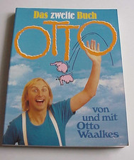 Buch tto tto gebraucht kaufen  Tegernheim