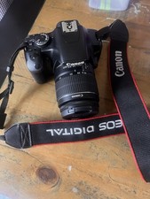 Canon eos 450d for sale  NEWCASTLE