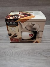 1998 corelle coordinates for sale  Freedom