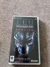 Alien predator requiem for sale  TONBRIDGE