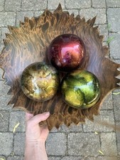 Unique wooden bowl for sale  Mankato