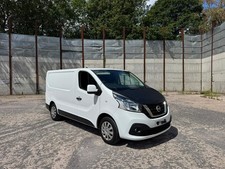 Nissan nv300 2016 for sale  TELFORD