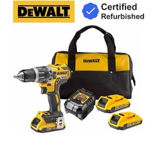 Dewalt dcd796d2 18v for sale  UK