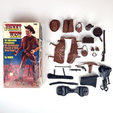 Marx 1965 johnny for sale  Brush Prairie