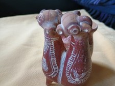 Peruvian handcrafted pottery for sale  LEOMINSTER