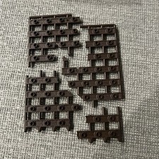 Lego dark brown for sale  Los Angeles