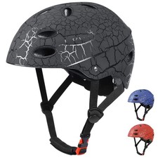 Kids bike helmet for sale  LEYLAND