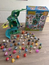 Moshi monsters beanstalk for sale  ST. ALBANS