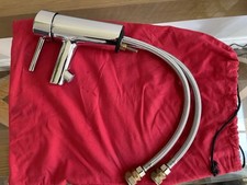 Grohe bathroom sink for sale  NORTHAMPTON