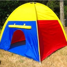 Tenda gioco bambini usato  Ancona