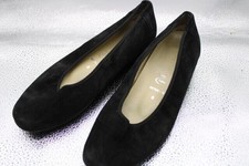 Hassia schuhe schwarz gebraucht kaufen  Hameln