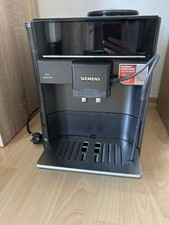 Siemens kaffeevollautomat seri gebraucht kaufen  Wiesentheid