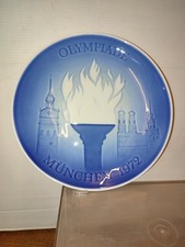 Souvenir teller lympiade gebraucht kaufen  Emmerthal