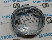 Cerchio lambretta deluxe usato  Napoli