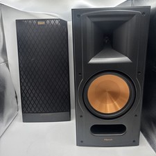Klipsch reference bookshelf for sale  Bensenville