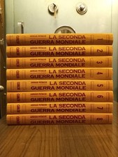Seconda guerra mondiale usato  Sassari