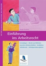 Einführung ins arbeitsrecht gebraucht kaufen Einführung ins arbeitsrecht gebraucht kaufen  Berlin