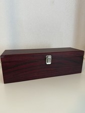Weinkiste holzkiste 4er gebraucht kaufen  Bochum
