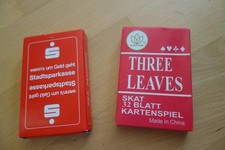 Werbung stadt sparkasse gebraucht kaufen  Dresden