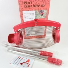 Nut gatherer picker for sale  Taylorsville