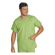 Casacca medico unisex usato  Maglie
