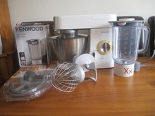 Kenwood chef premier for sale  ROTHERHAM