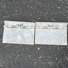 Olson trim tabs for sale  Hartland