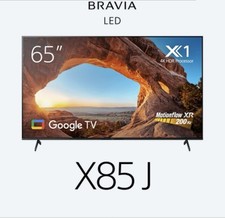 Sony xj85 tv for sale  Palm Bay
