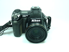 Nikon coolpix 5700 gebraucht kaufen  Hünfeld