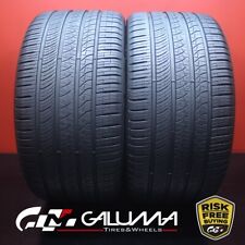 Set tires likenew for sale  Pompano Beach