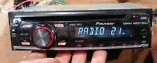 Pioneer deh 2000mp gebraucht kaufen  Heuerßen