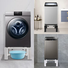 Washer pedestal stainless for sale  Chino