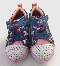 Skechers toddler twinkle for sale  Selden