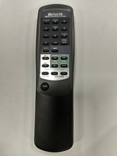 Aiwa 6as09 fernbedienung gebraucht kaufen  Nürnberg